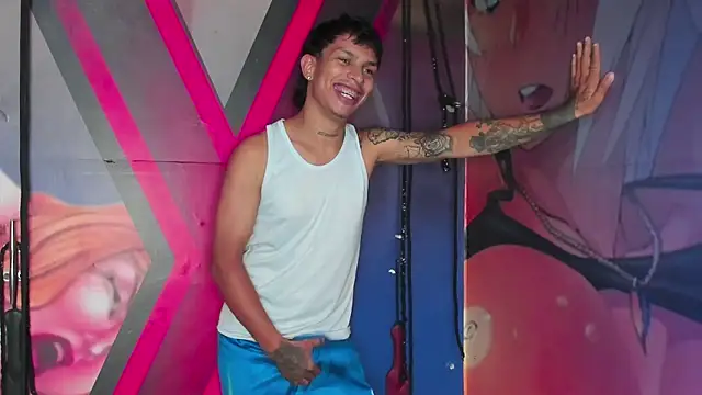 Nasty sex333 online show from 07.07.26