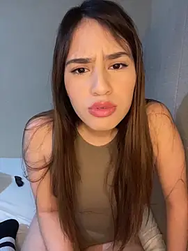 romyamo online show from 02.13.26