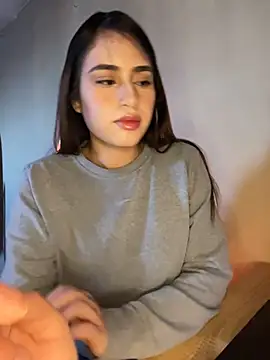 romyamo online show from 03.17.26