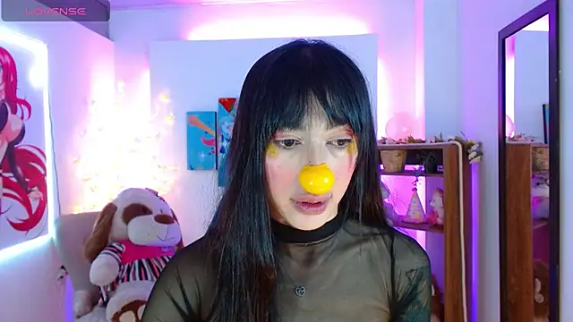 FIORELLA L online show from 04.24.26