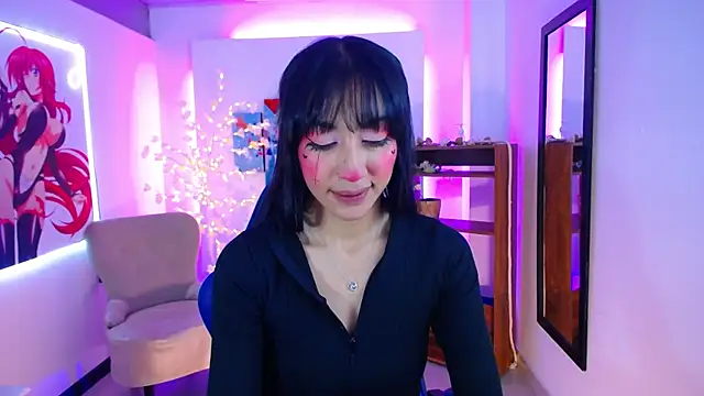 Snapshot of FIORELLA_L chatting on 07.19.26 FIORELLA L online show from 07.19.26