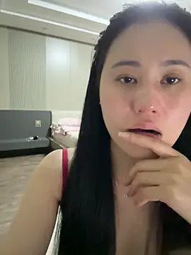 czamabe online show from 03.18.26