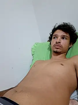 Junior8964 online show from 01.31.26