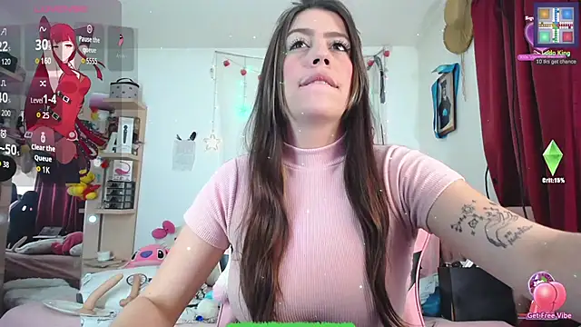 Rosario 96 online show from 02.19.26