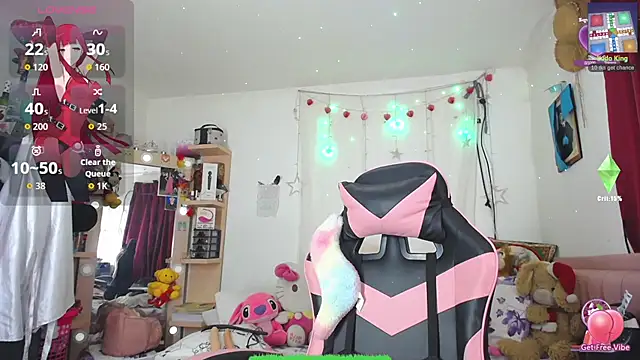 Rosario 96 online show from 03.03.26