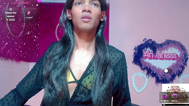 Karol Vanessa   online show from 02.24.26