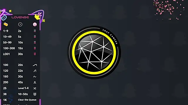 Karol Vanessa   online show from 05.01.26