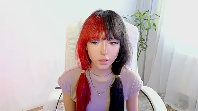   Amiraa online show from 02.21.26