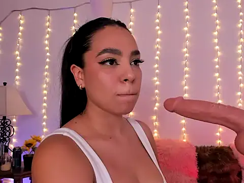 messyDEEPTHROAT online show from 01.31.26