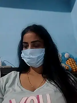 Niharika450 online show from 02.08.26