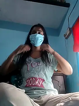 Niharika450 online show from 02.10.26