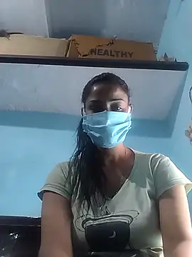 Niharika450 online show from 02.13.26