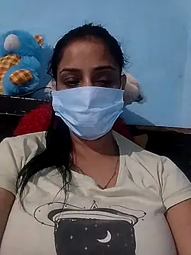 Niharika450 online show from 02.13.26