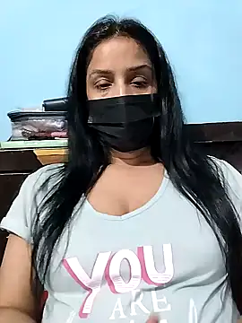 Niharika450 online show from 03.16.26