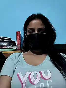 Niharika450 online show from 03.17.26