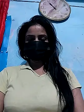 Niharika450 online show from 03.18.26