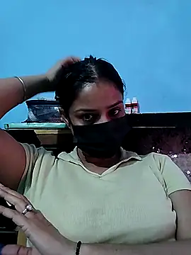 Niharika450 online show from 03.19.26