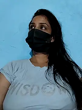 Niharika450 online show from 03.21.26