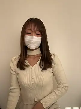 Snapshot of Muuu-Chan chatting on 02.01.26 Muuu-Chan online show from 02.01.26