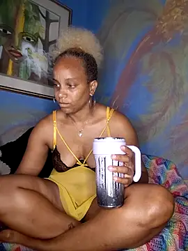 BadGyalGem online show from 04.24.26