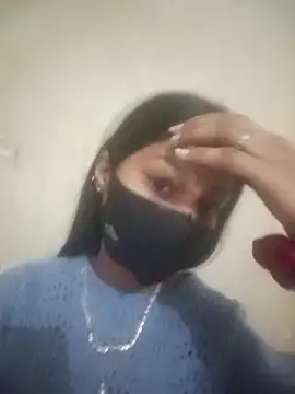 queen gairl online show from 02.03.26