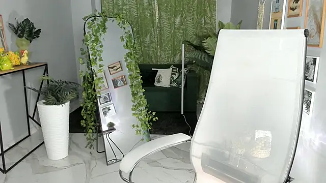 MaoqiBeverly online show from 04.25.26