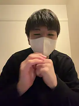 OCHAZUKE123 online show from 02.12.26