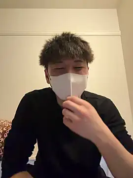 OCHAZUKE123 online show from 03.10.26