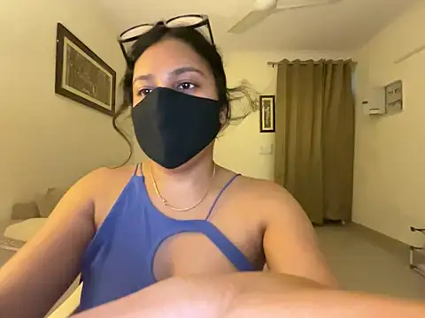 Anna girl22 online show from 05.15.26