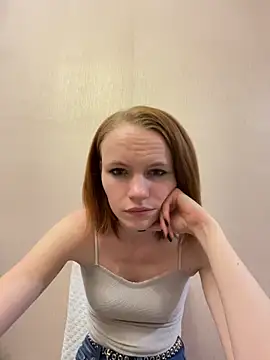 Lady00fox online show from 02.02.26