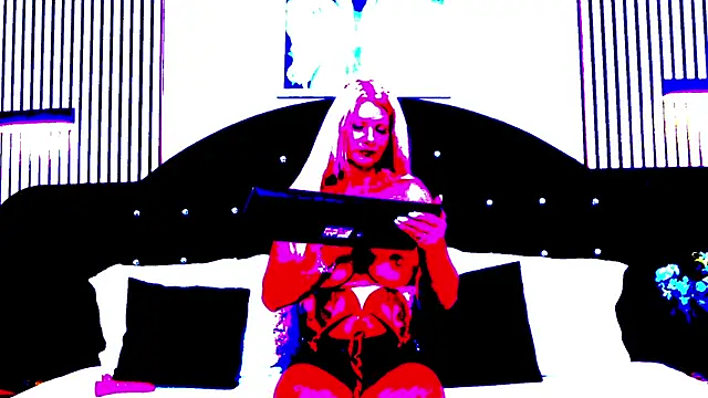 TatianaNova online show from 04.21.26