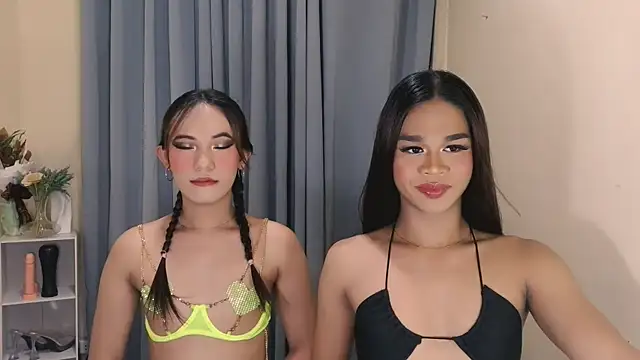 Snapshot of Sweet_Audreyxx chatting on 02.18.26 Sweet Audreyxx online show from 02.18.26