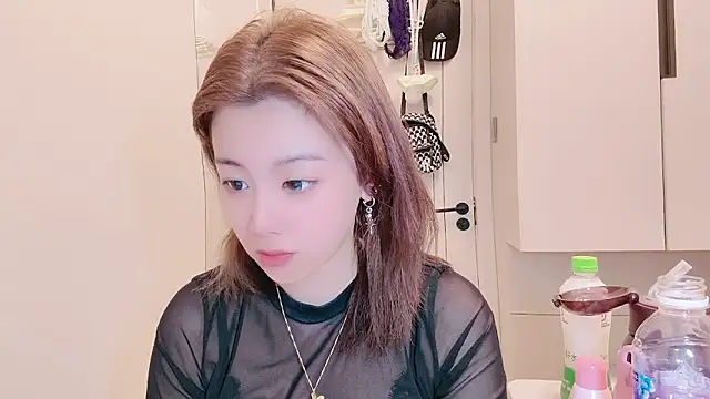 xinxin-baby3 online show from 02.01.26