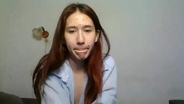 NickiKisinger online show from 05.02.26