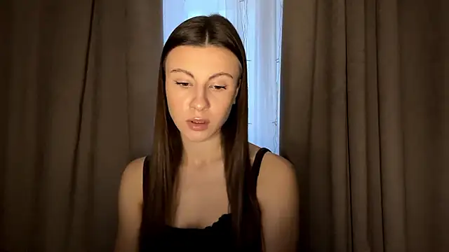 Lina Vanilina online show from 02.01.26