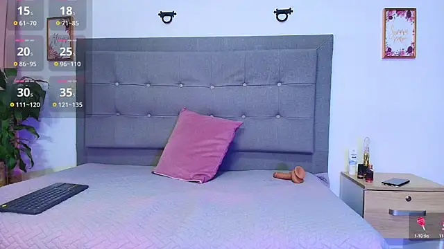 Snapshot of Karla_94 chatting on 02.02.26 Karla 94 online show from 02.02.26