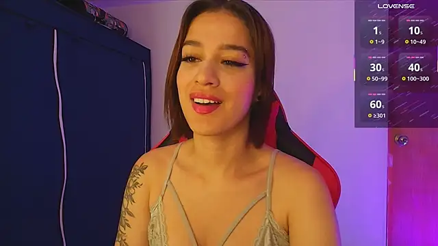 Zoe-Walzer online show from 05.02.26