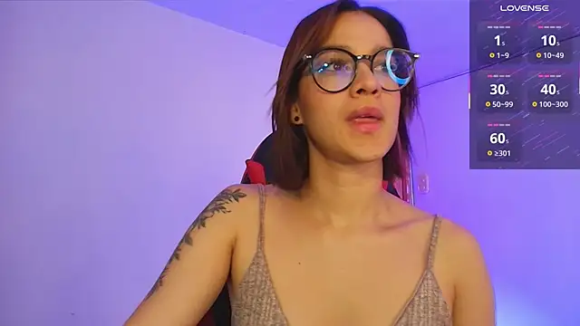 Zoe-Walzer online show from 05.19.26