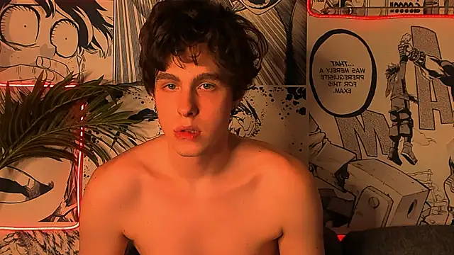 Keith Erickson online show from 03.02.26