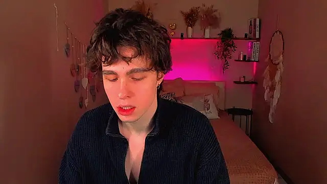 Keith Erickson online show from 03.07.26