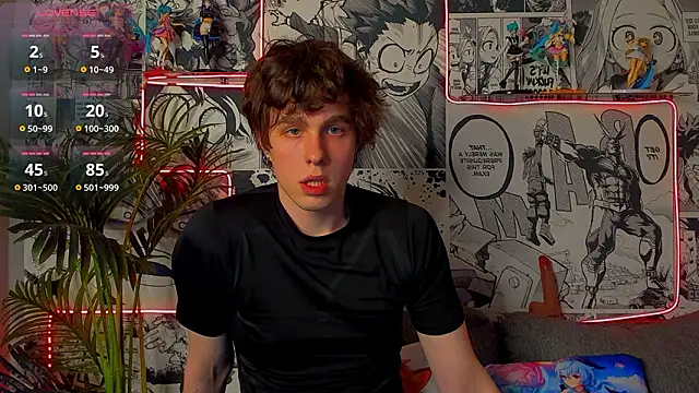 Keith Erickson online show from 03.29.26