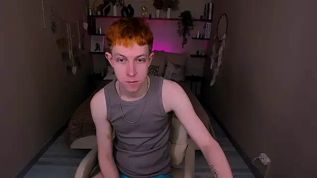 Dylan Norton online show from 02.15.26