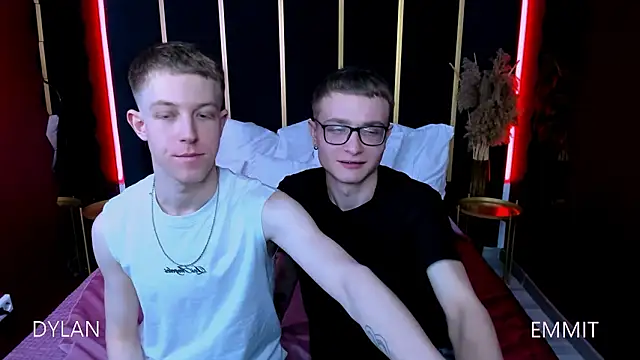 Dylan Norton online show from 03.24.26