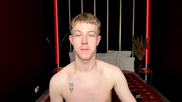 Dylan Norton online show from 04.23.26