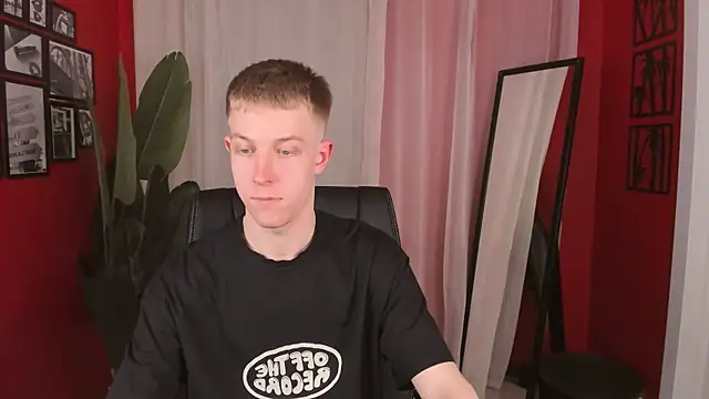 Dylan Norton online show from 04.29.26