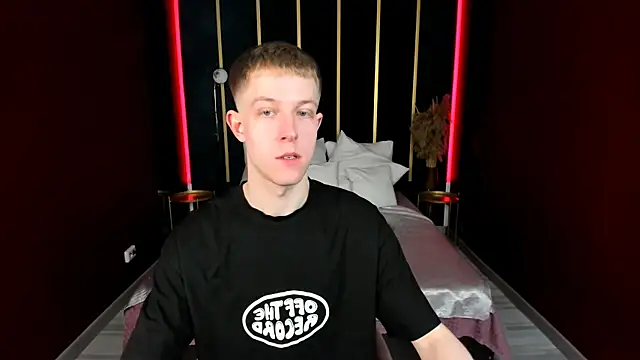 Dylan Norton online show from 04.30.26