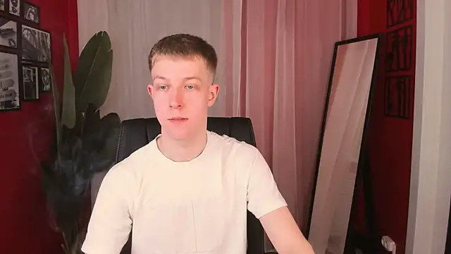 Dylan Norton online show from 05.05.26