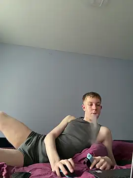 Dylan Norton online show from 05.09.26