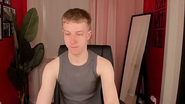 Dylan Norton online show from 05.12.26