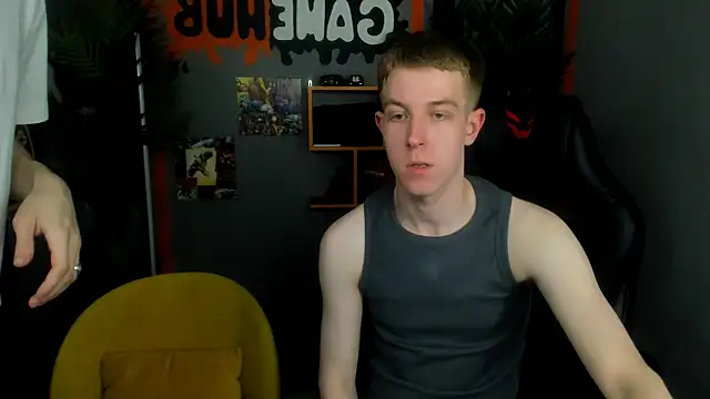 Dylan Norton online show from 05.13.26